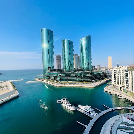 Charthouse Bahrain Hotel Manama Luaran gambar The complex in 2018
