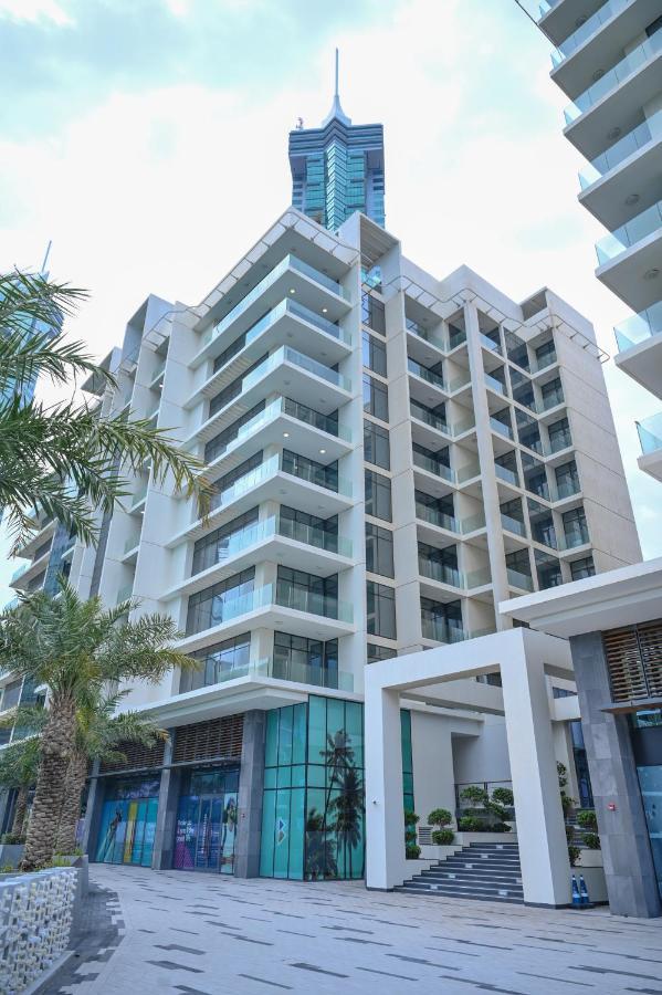 Charthouse Bahrain Hotel Manama Luaran gambar The Ritz-Carlton, DIFC