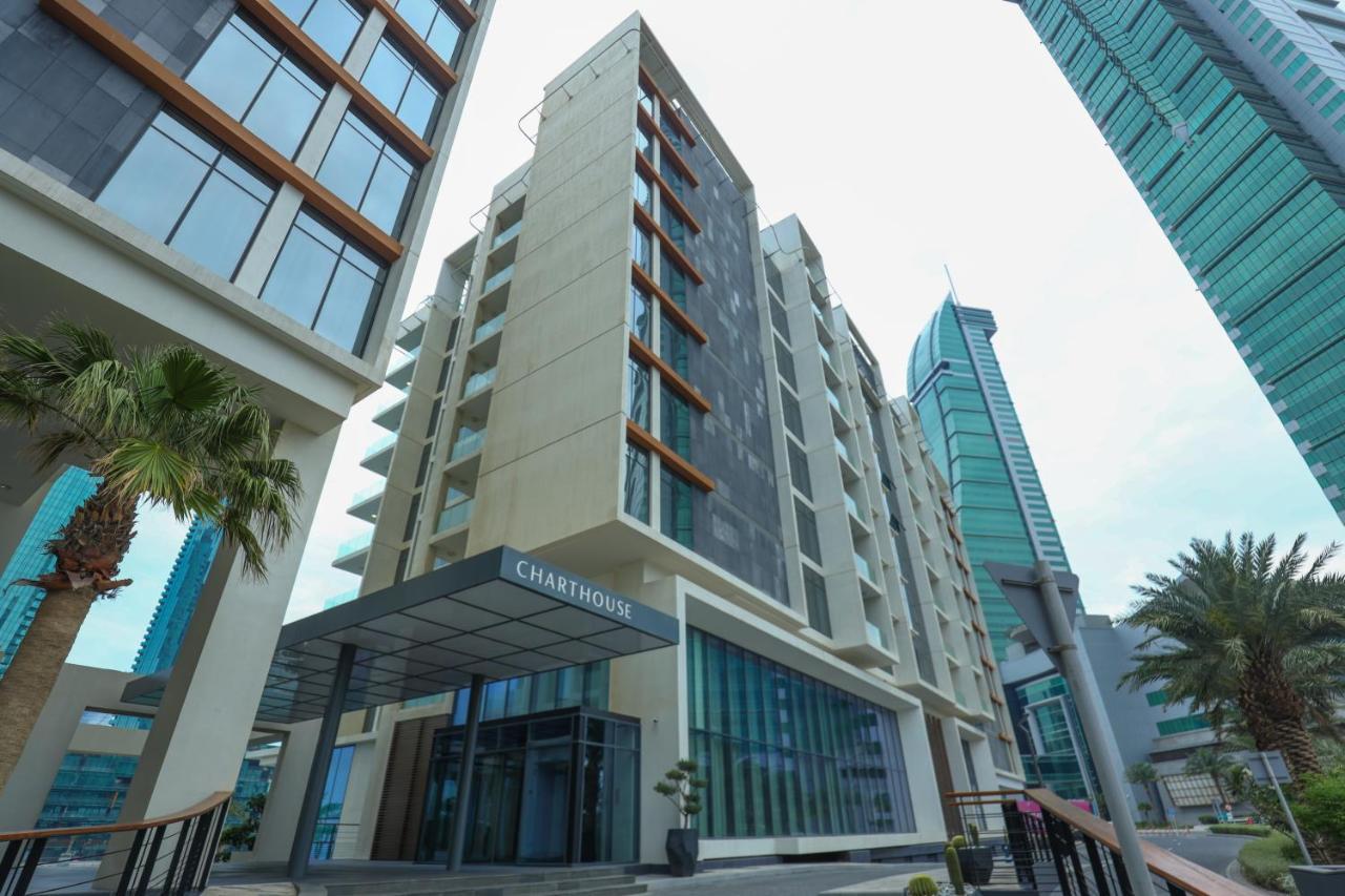 Charthouse Bahrain Hotel Manama Luaran gambar Charlotte Leta