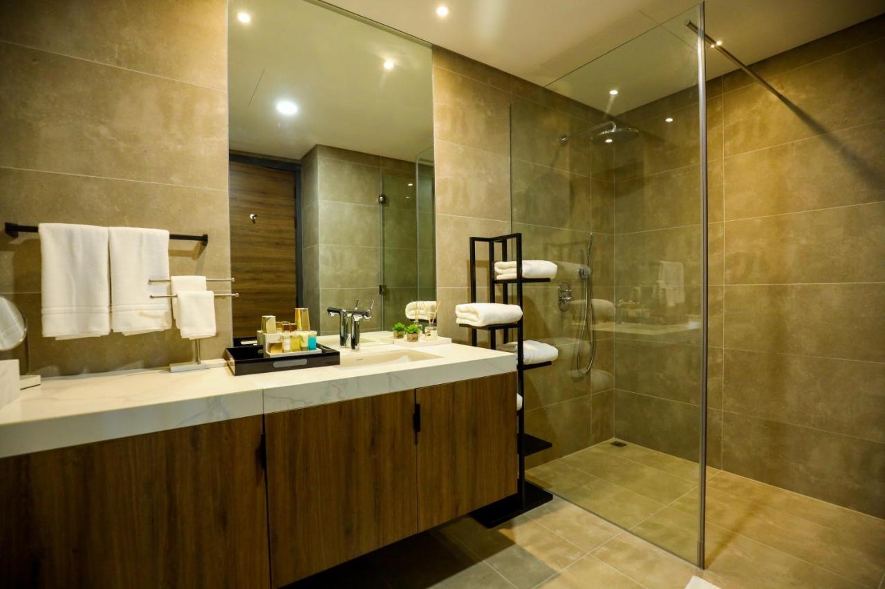 Charthouse Bahrain Hotel Manama Luaran gambar