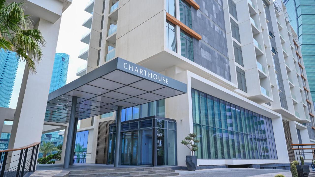 Charthouse Bahrain Hotel Manama Luaran gambar Charthouse